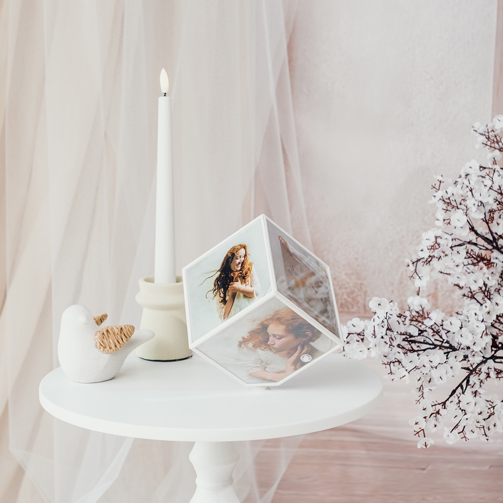 Cubo photo communions 1