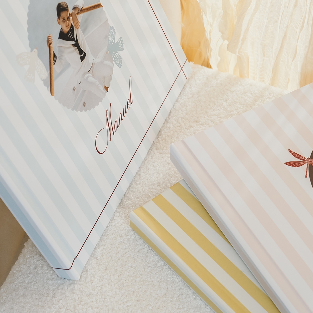 Basic Collection communions 3