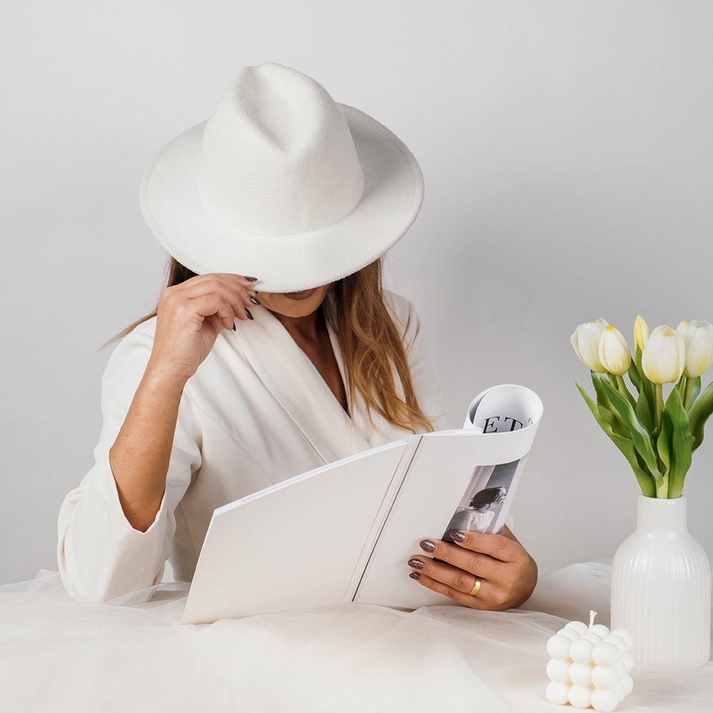 Collection Magazine - Wedding 2