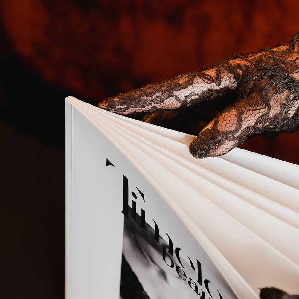 Collection Magazine - Boudoir 2