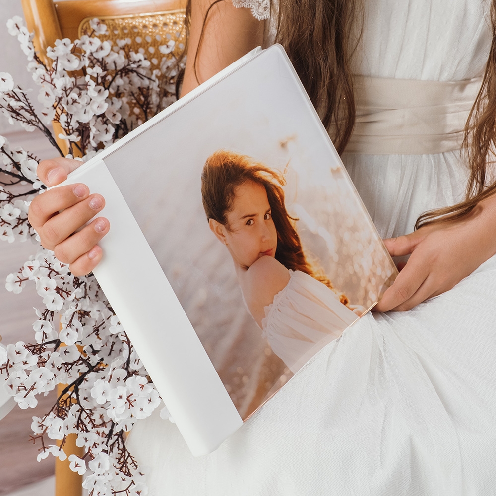 Acrylic Collection communions 1