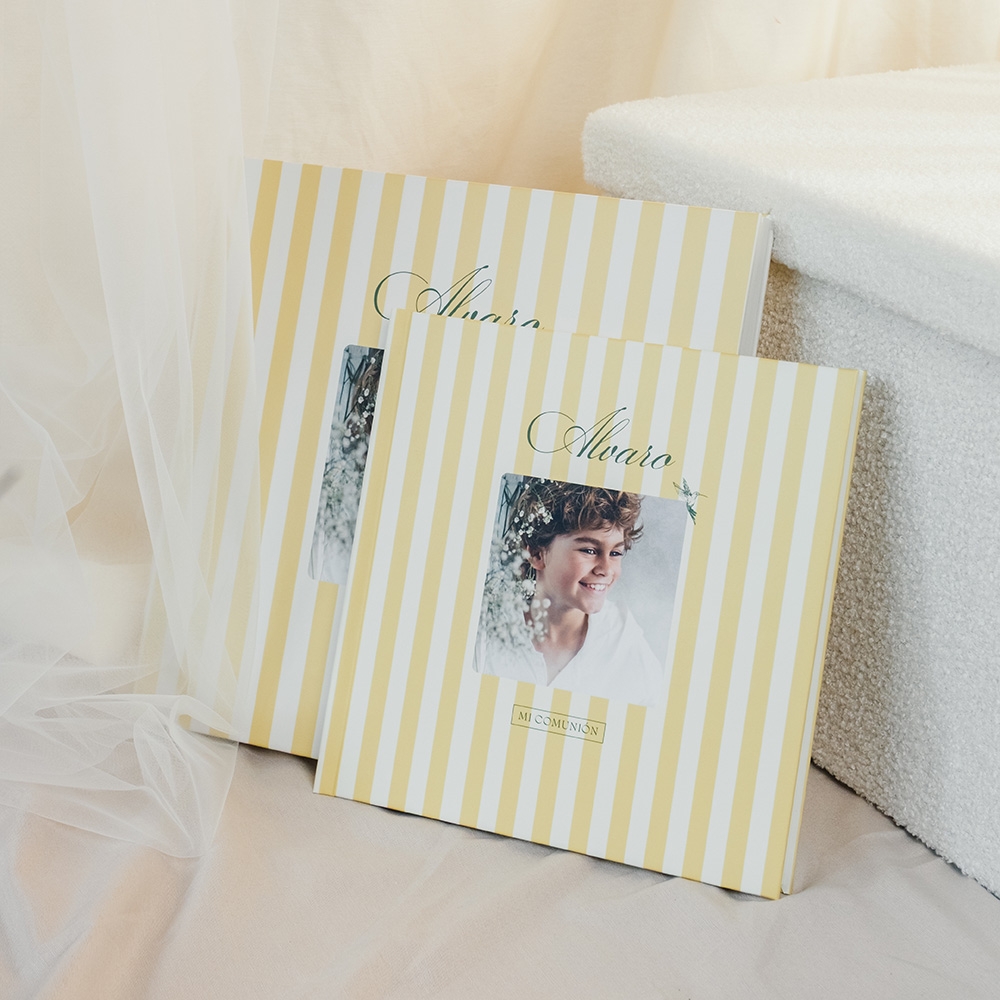 Basic Collection communions 2