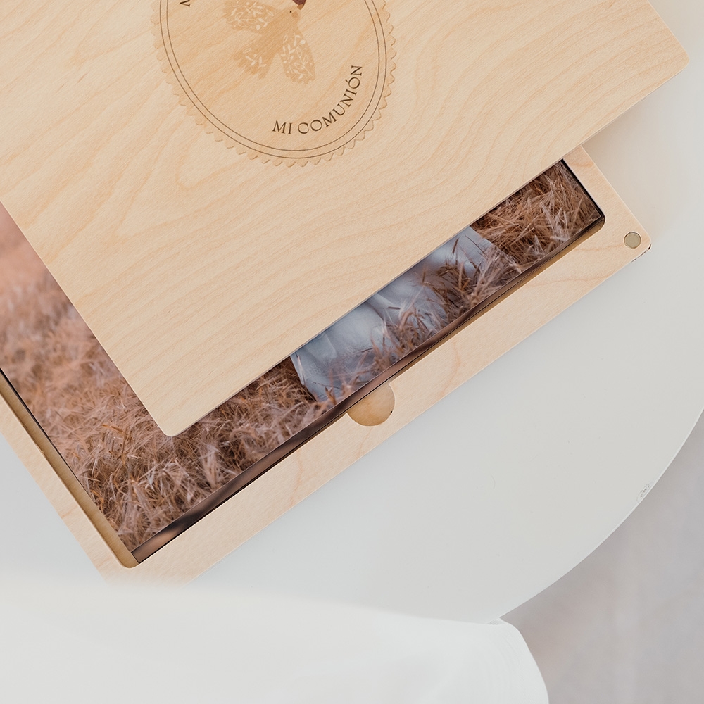 Grove Slim communions 2