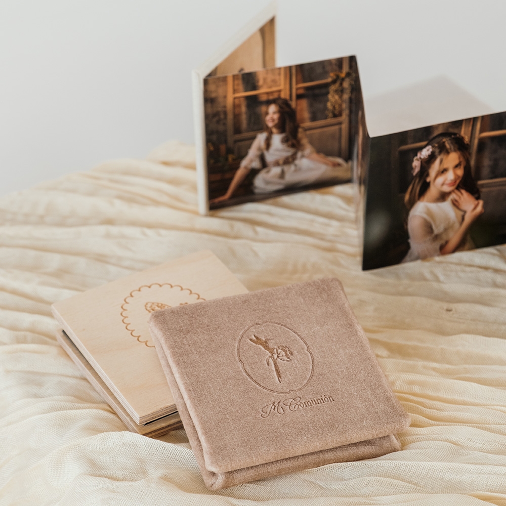 Little Folio communions 2