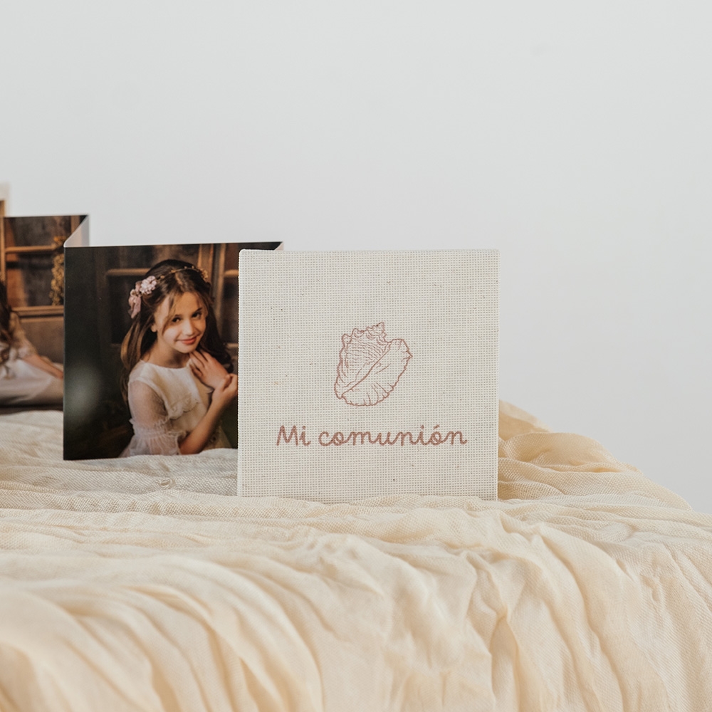 Little Folio communions 1