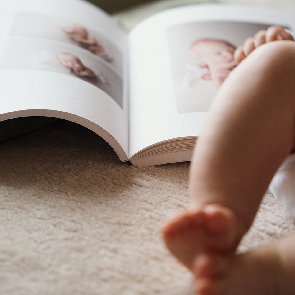 Collection Magazine - Family 5