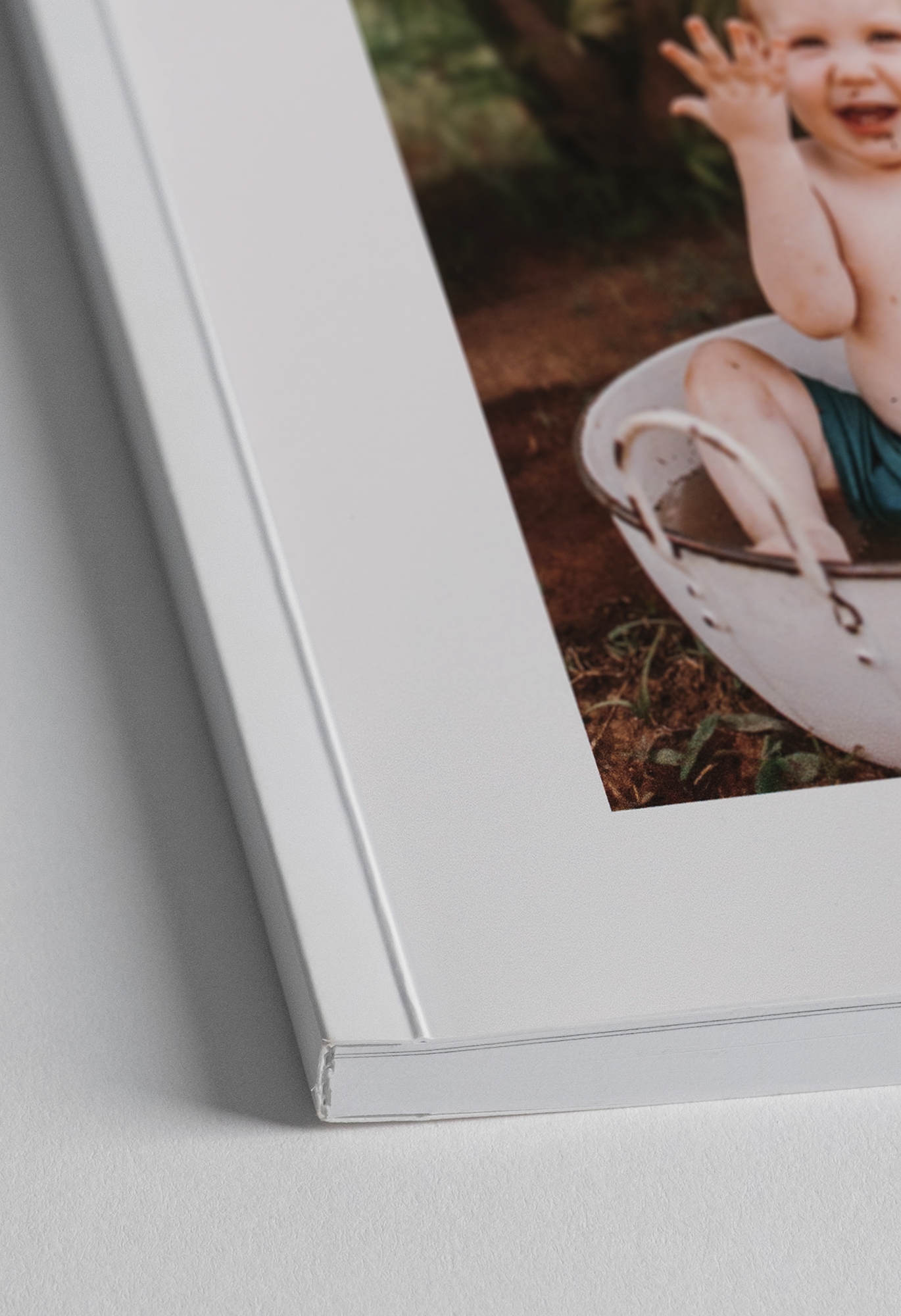 Collection Magazine - Family Détails de construction 8