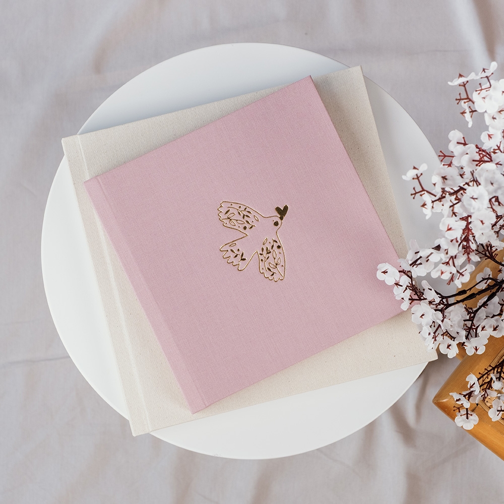 Communion Book communions 2